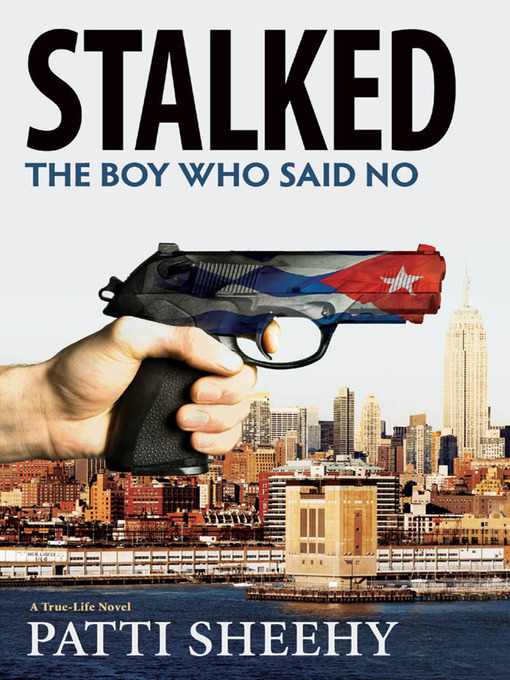 Title details for Stalked by Patti Sheehy - Available